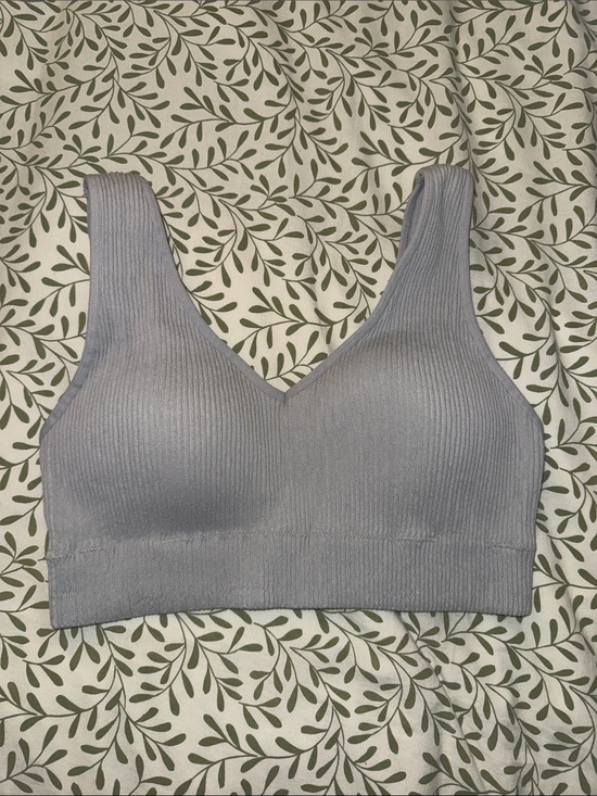 aerie Other - Superchill Seamless Bralette